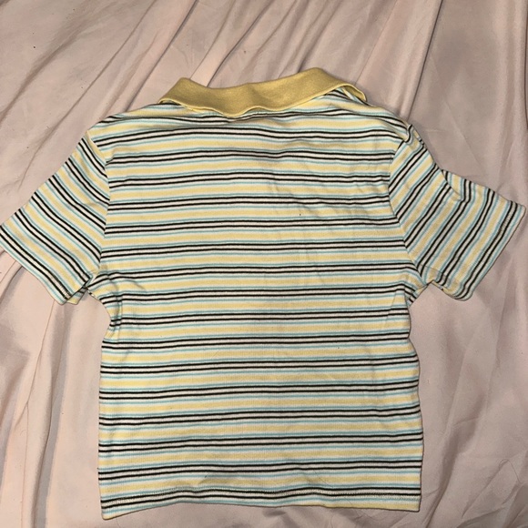 Levi’s collared top *sale* (read description) - Picture 3 of 4